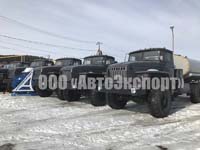Техника нашего призводства