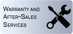 Warranty and After-Sales Services